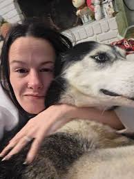 Lost dog found in Columbia, SC area