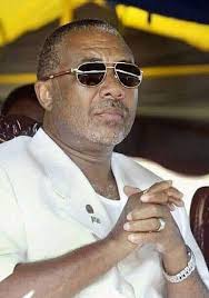 Thank you President Joseph Nyuma Boakai Sr