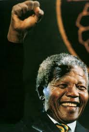 Nelson Mandela An International Tribute For A Free South A…