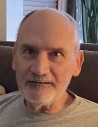 Obituary information for Gerard "Jerry" Lemay