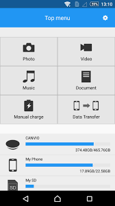 Playstation vita management software for windows. Content Manager For Android Apk Download