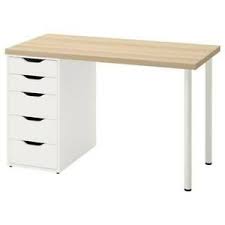 Hause dekoration bilder schreibtisch schreibtisch landhausstil ikea. Ikea Schreibtische Computermobel Aus Holz Gunstig Kaufen Ebay