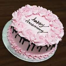 3 Likes 2 Comments Anwar Hussain Chefanwar On Instagram Pink Pink Anniversary Birthday Cake Decorating Cake Decorating Happy Anniversary Cakes
