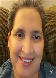 Lucy A Holt Obituary August 15, 2023