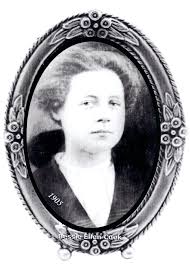 Bessie Cook Flowers (1891-1958)