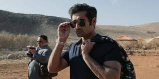 Maybe you would like to learn more about one of these? Eternals Cameraman Actor Elaborates On Role In Marvel Movie