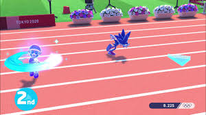 Generous system of progression and unlockables, and a deep and . Mario Sonic At The Olympic Games Tokyo 2020 11 Cool Features You Need To Know