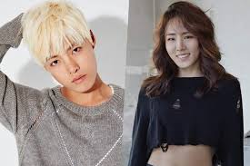 Kangnam Opens Up About Relationship With Lee Sang Hwa After Confirming Dating Rumors Lee Sung Interview Korean Music