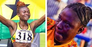Rose Amoanimaa and Grace Mintah lead race for Sports Personality of the  Year at SWAG 49th Awards