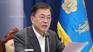 21일 한미정상회담…공동성명에 어떤 내용 담길까? Kpyallrwgfyytm