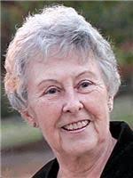 Peggy Puckett Obituary (2024)