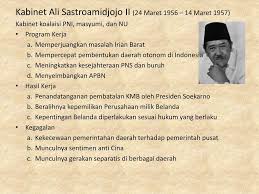 Pemberontakan pada masa demokrasi parlementer. Demokrasi Parlementer Ppt Download