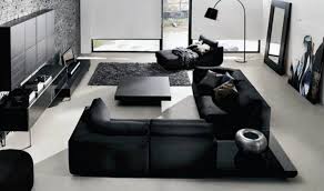 Free living room ideas 1024x683 for your desktop. Black And Silver Front Room Designs