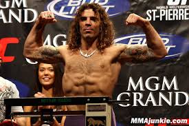 Clay guida | the carpenter ht: Ufc S Clay Guida Will Braid Hair Following Complaint From Gray Maynard Bleacher Report Latest News Videos And Highlights