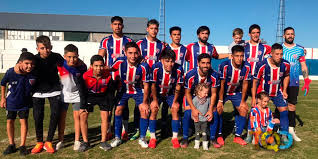 Pedal le ganó a Pilares y aseguró su lugar en el clasificatorio al Regional 