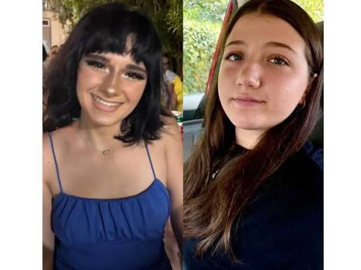 Newly released video and court documents reveal that the Jeep allegedly  used by a Garwood teenager to fatally strike two girls riding an e-bike  last year was equipped with an onboard camera