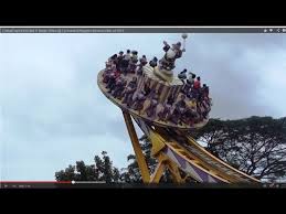 It has a land area of 25 hectares (62 acres). Tribalengel Hd Disk O Magic Rides Enchanted Kingdom Newest Ride Of 2012 Youtube