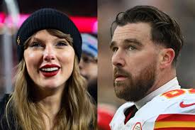 Taylor Swift Poised For Major Life Change With Travis Kelce for 'Full'  Kansas City Chiefs Season As Couple - Athlon Sports