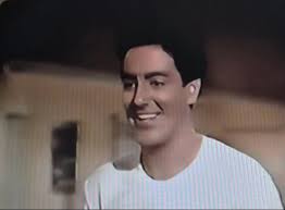 FORGOTTEN '80's TELEVISION......, AT EASE......was a short-lived, Friday  night. 1983, ABC failed military sitcom that tried so hard to be the new  YOU'LL NEVER GET RICH, in which one Sgt. Val Valentine ...