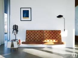 Put your timeless collection of china and fine dinnerware on display with a china cabinet. Serge Mouille S Iconic Light Fixture Is Timeless Architectural Digest