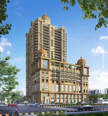 PURVANCHAL ROYAL ATLANTIS project