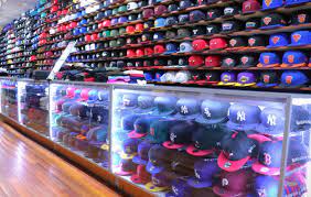 Fitteds Diallo Cap Usa United States
