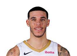 No name was more intriguing than the los angeles lakers, the franchise that drafted ball in 2017 before dealing him to new orleans. Lonzo Ball Stats News Bio Espn
