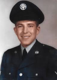 Silviano Apodaca Obituary