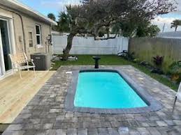 Maybe you would like to learn more about one of these? Fiberglass In Ground Pools For Sale Ebay