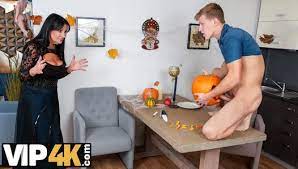 Pumpkin Fuck | xHamster