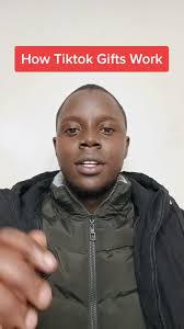 How Tiktok Gifts Work