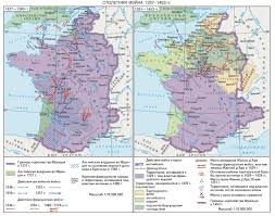 Stoletnyaya Vojna 1337 1453 Bolshaya Rossijskaya Enciklopediya Elektronnaya Versiya