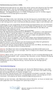 Wenn sie bei einem todesfall eine wohnung kündigen möchten, weil sie als eintrittsberechtigte person oder als erbe gelten, empfiehlt sich eine gängige vorlage mit allen relevanten informationen. Kundigung Sonderfalle Bei Zeitmietvertragen Sonderkundigungsrechte Pdf Kostenfreier Download