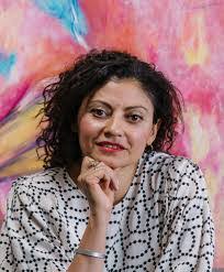 Itzia Hernandez's Instagram, Twitter & Facebook