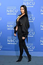 Kim Kardashian Photos Photos 2017 Nbcuniversal Upfront Kim Kardashian Kardashian Kardashian Photos