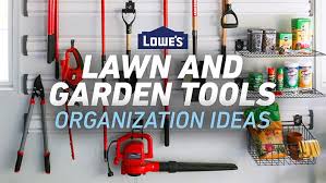 Garden tool holder garden tool storage garage.garden too. Garage Storage And Organization Ideas