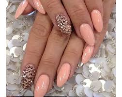 Genuine Swarovski Crystals For Nail Art Bling Authentic Etsy Ballerina Nails Rhinestone Nails Nail Designs