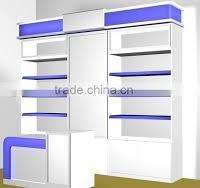 Fantastic Customized Mobile Phone Shop Furniture &amp ...