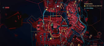 Need a cyberdeck to complete . How To Acquire A Free Pair Of Mantis Blades In Cyberpunk 2077