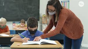 Please, share the link with all your colleagues so. Covid 19 Vaccine For Teachers Can Schools Require Staff To Get Shots
