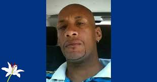 Reginald Ball, age 51