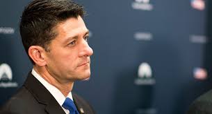Ryan slams suggestions he step down as speaker early