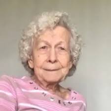 Obituary information for Margaret G. Kidd