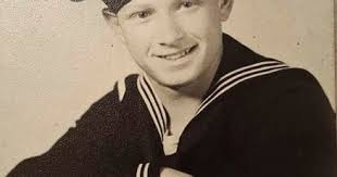 George A. Snyder 1928- 2021