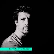 Darwin Guerrero Solis