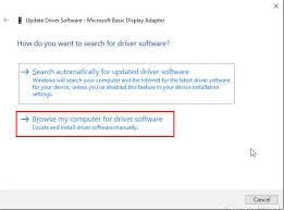 It will also contain the. 3 Ways To Fix Windows 10 Not Detecting Hdmi Monitor