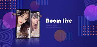 Boom live mod apk merupakan salah satu aplikasi live streaming yang menyajikan berbagai jenis konten hiburan menarik dari seluruh dunia. Boom Live 2 7 0 Apk Download Com Boom Showlive Apk Free