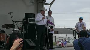 We use force only when necessary. The City Of Mission Is The Host City For The Relay For Life Event At Tom Landry Stadium City Of Mission