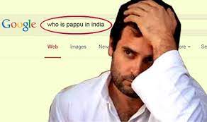 Open your app drawer and open the google app, then tap the more (hamburger menu) in the corner, and go to settings. Who Is Pappu In India Google Search Answers Rahul Gandhi Explains Why India Com