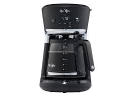 Clean your coffeemaker before using the first time. Mr Coffee Bvmc Rf300 Dpt Easy Measure 12 Cup Consumer Reports